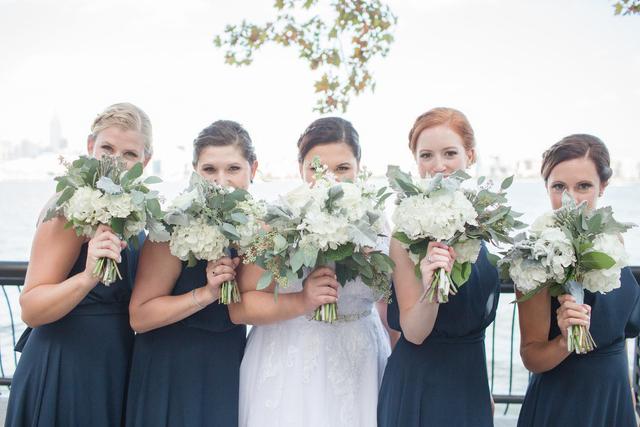 Nallely Tapia Hairstylist & Bridal Specialist - 3