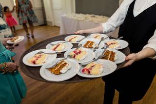 Catering By Teatime - 17