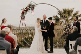 Christie Turner Floral Design - 31