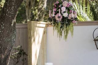 Couture Florals and Events - 70