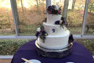 Creative cakes By Donna - 47