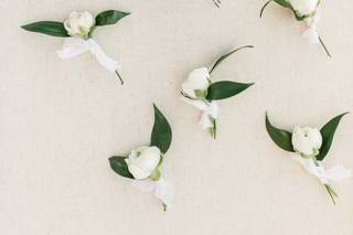 Tumbleweed Floral Design - 33
