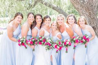 Say I Do Hair and Makeup - 44