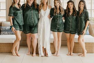 Glitter and Glue Weddings & Events - 16