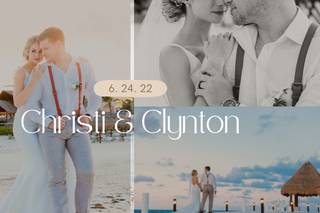 Frame Wedding Film - 12