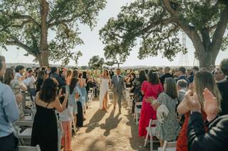 Lace & Bow Events - 8