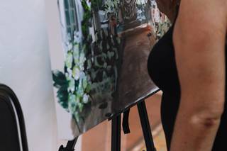 Live Artworks by Lisa Owen-Lynch - 5