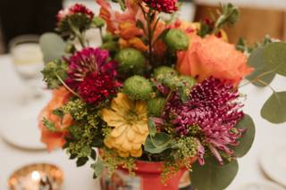 Gypsy Rose Florist - 17