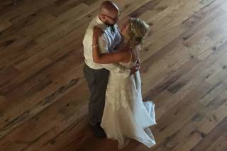 White Barn - 18