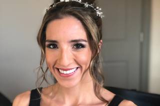 Maira Ortiz Makeup And Hair Artist - 5