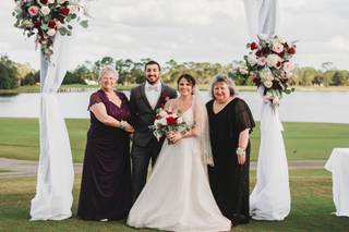 Deerwood Country Club - 28