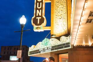 Paramount's Meyer Ballroom - 47