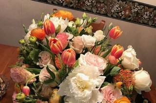 Petals With Style - 120