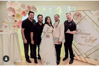 Events by DeCor - 25