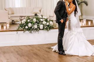 Tara Skinner Weddings & Events - 16