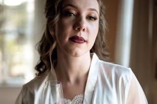 North Fork Bridal Makeup - 22