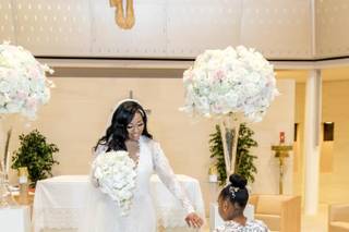 Ruban Bleu Weddings and Events LLC - 137