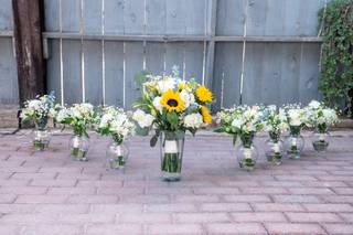 Simply Beautiful Wedding & Event Planning - 92