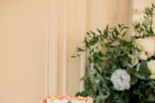 Wingate's Cake Design - 36