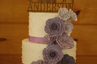 The Cakery - 8