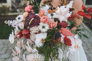 Sweet T Events & Flowers - 11