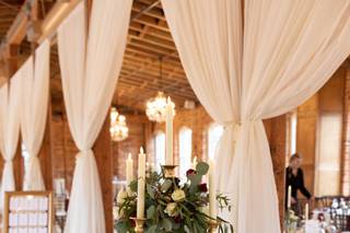 Melrose Knitting Mill - 16