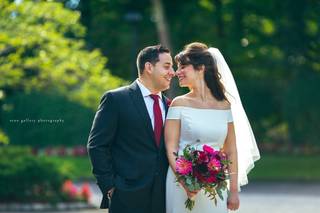 Weddings by Linda's Florist - 9