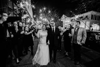 I Love Sparklers - 36