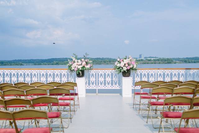 City Cruises - Alexandria 4