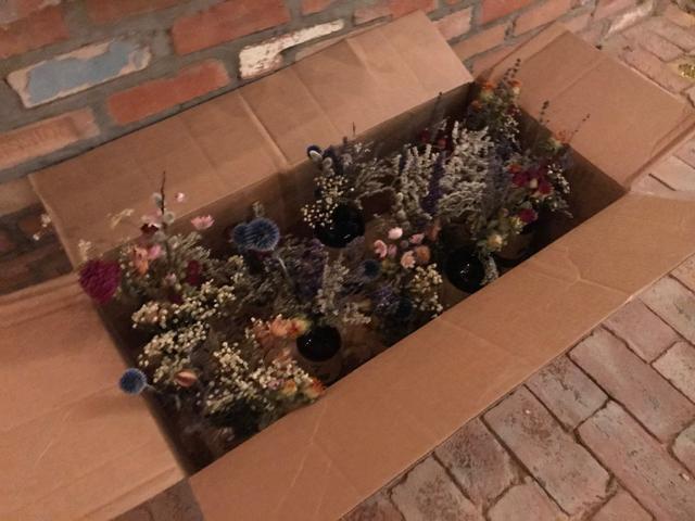 Roxannes Dried Flowers - 1