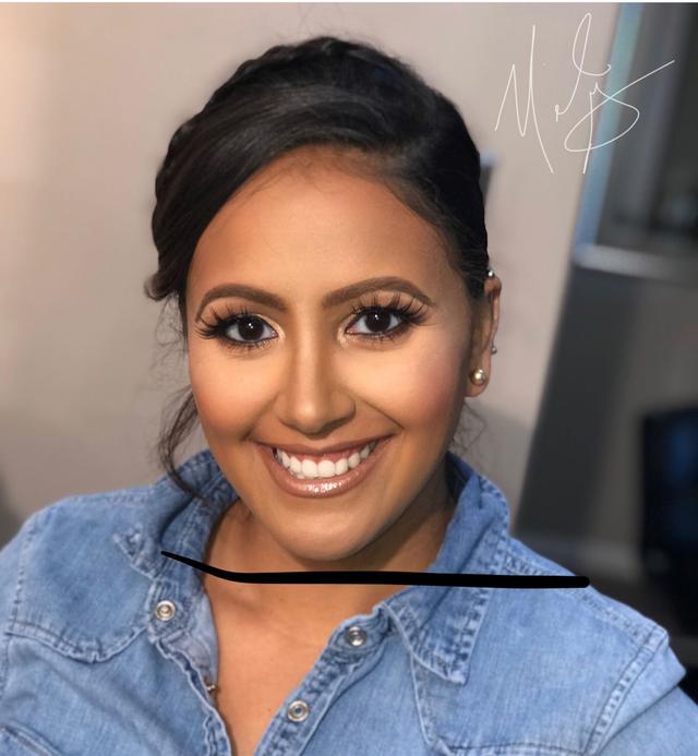 Nicole Gore Artistry - 1