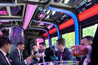 Town Limousine Service - 16
