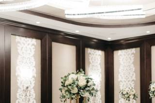 Lily Greenthumb's Wedding & Event Design - 13