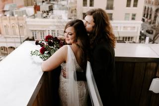 Ann Mark Photo - 16