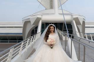 Sena Masoud Bridal - 22