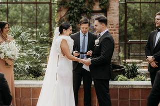 Texas Wedding Ministers - 36