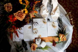 Blooms Floral Design - 9