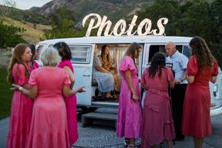Photo Booth Bus - 29
