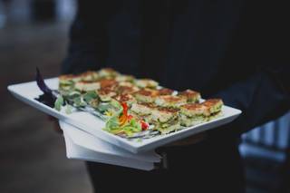 Ryan Brown Catering New York - 9
