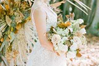 Robbin Junnola Makeup & Hair - 40
