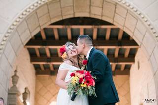 Amori Weddings - 8