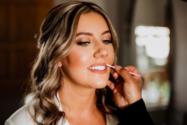 Peony & Blush Makeup Artistry - 3