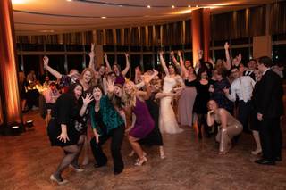 Adam the DJ Entertainer - 16