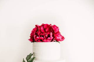Gail's Custom Cakes - 6