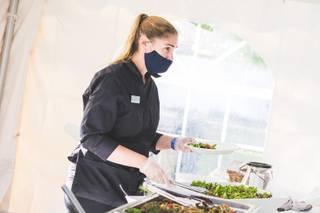 Celebrations Distinctive Catering, Inc. - 9