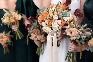 LaFleur Event Planning + Decor - 24