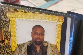 Elegant Touch Creative Events LLC - 71