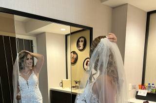 Las Vegas Hair and Makeup - 104