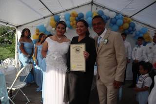CIVIL WEDDINGS IN HOUSTON - 10