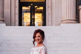 Linh's Bridal & Alterations - 56